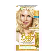 Garnier belle color coloration permanente 110 blond très très clair naturel