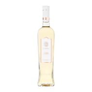 Côte de Provence Blanc AOP Berne Grande Récolte 13% Vol.75 cl