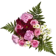 Bouquet vive l'été