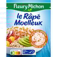 Fleury Michon le rapé moelleux MSC 170g