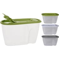 Boîte de conservation saupoudreuse 1 l