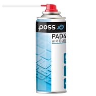 Poss aérosol dépoussiérant 400 ml PSAD400