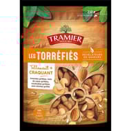 Borges mélanges amandes, noix de cajou les torrefies tellement + craquant 175g