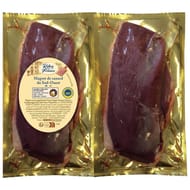Reflets de France magret de canard du Sud-Ouest igp sous vide x2