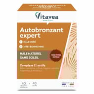 Vitavea autobrozant expert 21g