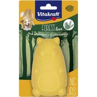 Vitakraft castor en caoutchouc distributeur friandise