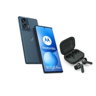 Motorola smartphone écran 6.7" PACKMOTOE50FBUDS