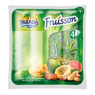 Paradis Glaces 4 fruisson prune de cythère 500g