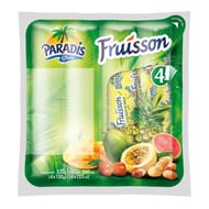 Paradis Glaces 4 fruisson maracudja 500g