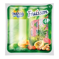 Paradis Glaces 4 fruisson goyave 500g