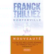 Franck Thilliez - Norfeville