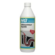 HG déboucheur liquide 1 litre