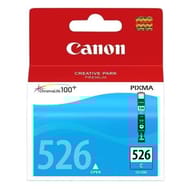 Canon 526 cartouche d'encre cyan