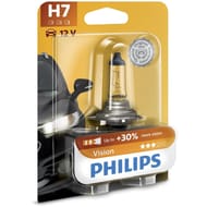 Philips ampoule H7 prenium 12V 55W (-30%)