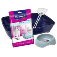 Vitakraft kit chat propre