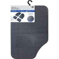 Carrefour simpl tapis auto pvc