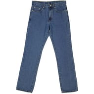 Jean 5 poches régular homme DOUBLE STONE T54