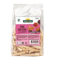 Sud et sol mini gressins pour apéritif 100g