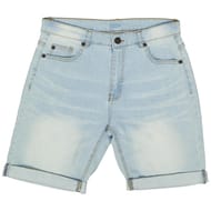 Short denim BLEACH 44