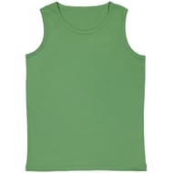 Débardeur uni homme AGAVE XXL