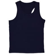 Débardeur dos nageur homme MARINE XXL