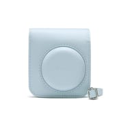 Fujifilm housse mini 12 pastel-blue