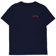 Tee shirt prints poitrine + dos MARINE XXL