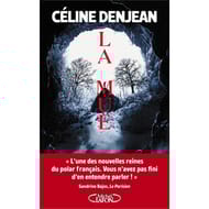 Céline Denjean - La mue