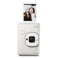 Fujifilm instax mini liplay blanc