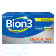 Bion 3 defense senior comprimés x90