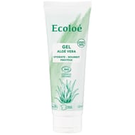 Pur aloé gel externe ecoloe 125ml