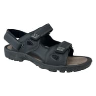Sandales homme NOIR 45