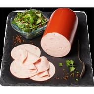 Roulade fumée aux graines de moutarde vpf