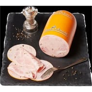 Roulade au poivre vert vpf