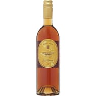 Carrefour rivesaltes ambre gil d'entraigues 75cl 16%