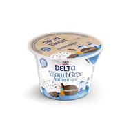 Delta yaourt à la grecque stracciatella 2x150g