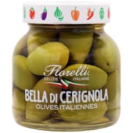 Florelli olives bella di cerignola 280g