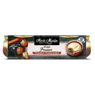 Marie morin fraisier 2x110g