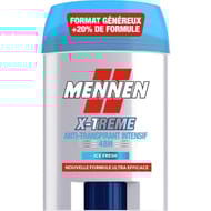 Mennen Stick extrme ice fresh 60ml