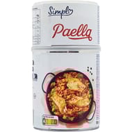 Simpl paella 1kg