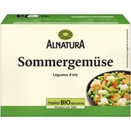 Alnatura légumes d'été bio 300g