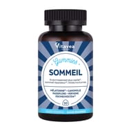 Vitavea gummies sommeil x30 gummies 90g