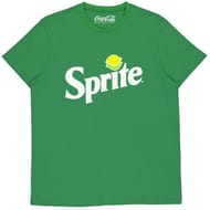Tee shirt sprite VERT  L