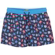 Short bain aop MARINE XXL