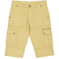 Bermuda long cargo BEIGE 48