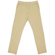 Pantalon confort molleton BEIGE XXL