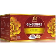 Mei Asia boisson Instantanée Gingembre Original 120g