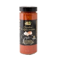 Di vita sauce tomate et ail 600g
