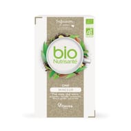 Nutrisante chai minceur bio x20