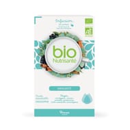 Vitavea infusion immunité  thym sachets x20 bio